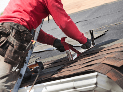 About Roof Repair Experts Elgin, OR